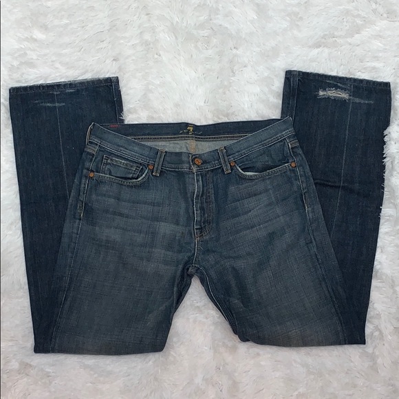 7 For All Mankind Other - 7 For All Mankind men jeans